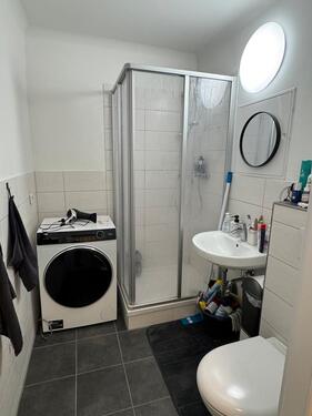 Foto - 1 Zimmer Etagenwohnung in Leipzig