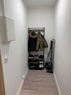 Foto - Etagenwohnung in Leipzig zur Miete