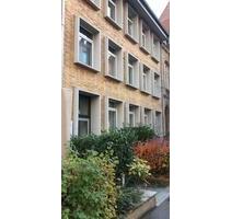 Büroraum EG Hannover-Mitte 23 qm Warmmiete 397 €
