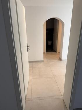 Foto - 3ZKB in Battenberg frisch saniert mit einer schönen Aussicht