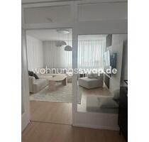 Wohnungsswap - 3 Zimmer, 82 m² - Graunstraße, Mitte, Berlin