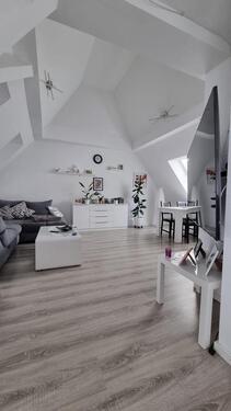 Foto - Helle Penthouse Wohnung in Singen