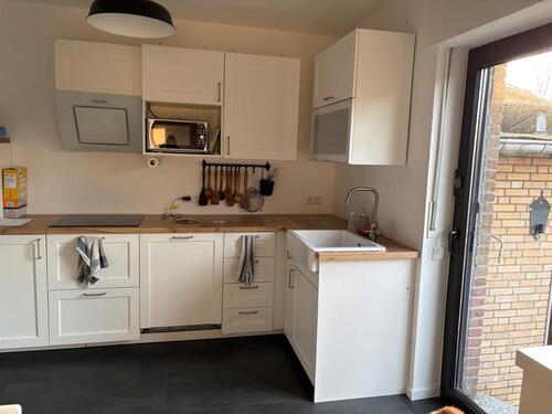 Foto - 4 Zimmer Doppelhaushälfte in Rees