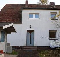 Zur Miete - Doppelhaushälfte in der Kettelersiedlung Nürnberg