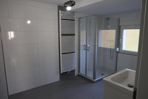 Foto - 5 Zimmer Doppelhaushälfte in Nürnberg