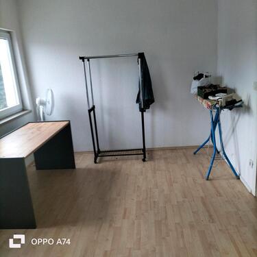 Foto - Erdgeschoßwohnung in Hameln zur Miete