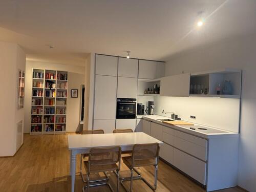 Foto - Etagenwohnung in Berlin zur Miete