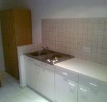 Wehr, kl. möbl. Appartment - 380,00&nbsp;EUR Kaltmiete, ca.&nbsp; 20,00&nbsp;m&sup2; in Wehr (PLZ: 79664)