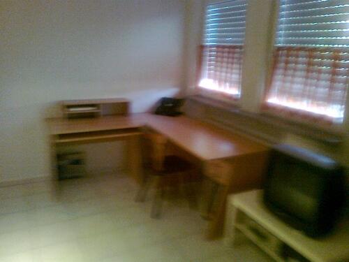 Foto - 1 Zimmer Erdgeschoßwohnung zur Miete in Wehr