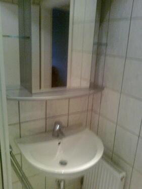 Foto - Erdgeschoßwohnung in Wehr zur Miete