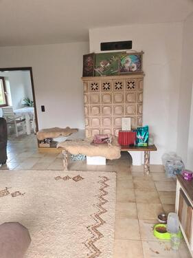 Foto - Hallo ich verkaufe meine haus bj 1990 2 familienhaus