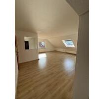 Wohnen über den Dächern von Hardegsen - Göttingen Oststadt