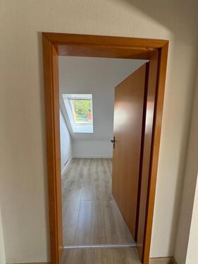 Foto - Dachgeschoßwohnung in Göttingen zur Miete