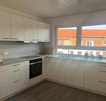 Gepflegte 4-Zimmer-Wohnung im 1. OG in Markt Rettenbach