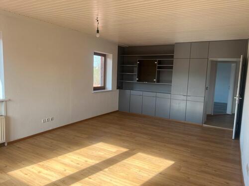 Foto - 4 Zimmer Etagenwohnung zur Miete in Markt Rettenbach