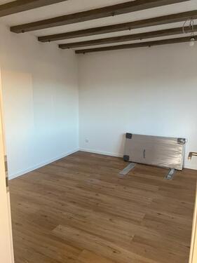 Foto - Etagenwohnung in Markt Rettenbach zur Miete