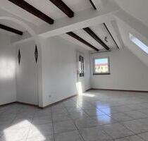 Großzügig und hell Wohnen - tolle Maisonettewohnung zu vermieten - Albstadt