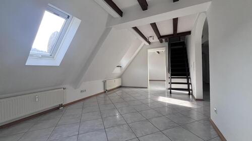 Foto - 6.5 Zimmer Maisonettenwohnung zur Miete in Albstadt