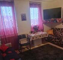 Gemütliches Zimmer in Sonneberg-zentral&Ruhig( max 7Nächt)