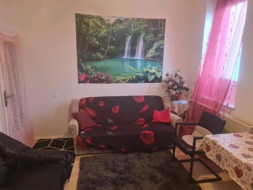 Foto - 1 Zimmer Etagenwohnung zur Miete in Sonneberg