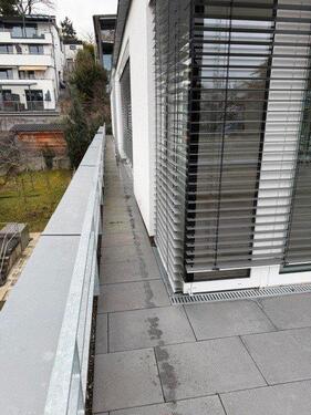Foto - Dachgeschoßwohnung in Überlingen zur Miete