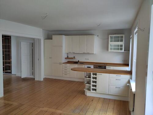 Foto - 5.5 Zimmer Etagenwohnung zum Kaufen in Hamburg