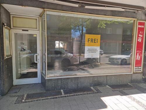 Foto - Attraktive Ladenfläche mit 51 m² in Lünen zu vermieten