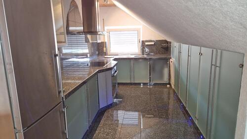 Foto - 3 Zimmer Dachgeschoßwohnung in Saarbrücken