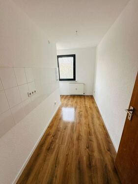 Foto - Etagenwohnung in Oberhausen zur Miete
