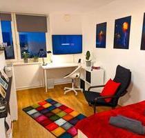 Noltemeyerbrücke ÜBERNAHME 1-Zimmer-Wohnung - Hannover Bothfeld-Vahrenheide