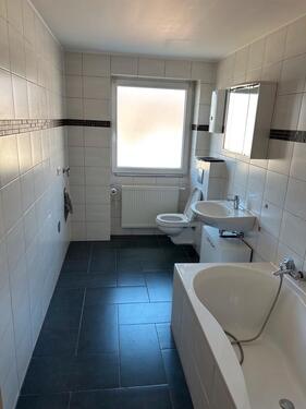 Foto - Dachgeschoßwohnung in Rehlingen-Siersburg zur Miete