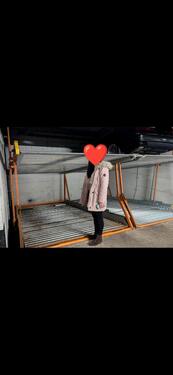 Foto - Tiefgaragen Stellplatz, Leichlinger Straße 58 Düsseldorf Wersten