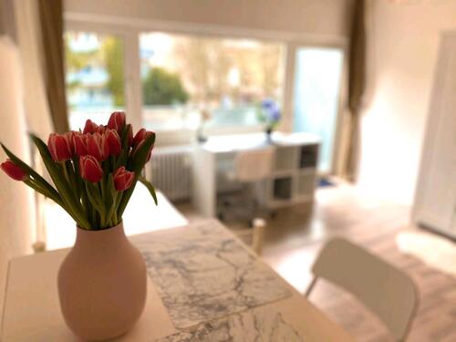 Foto - Appartement - 890,00 EUR Kaltmiete,