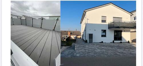 Foto - Etagenwohnung zur Miete in Sulzfeld