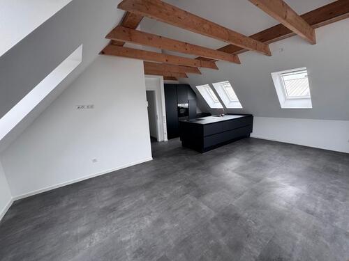 Foto - Schöne Wohnung in Suddendorf Schüttorf