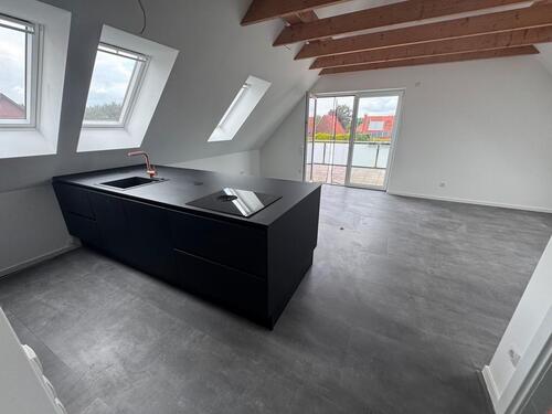 Foto - Etagenwohnung zur Miete in Bad Bentheim