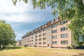 Foto - Individuell, mit Balkon - 330,00 EUR Kaltmiete,