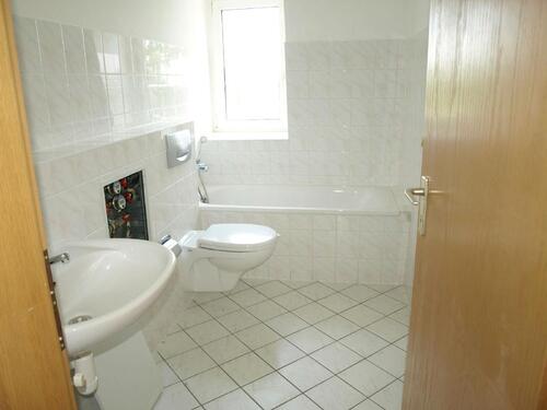 Foto - Etagenwohnung in Eisleben (Lutherstadt)