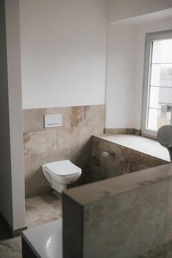 Foto - Etagenwohnung in Oberhausen zur Miete