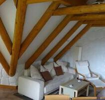 Möbelierte Single-Wgh - 550,00 EUR Kaltmiete, in Großefehn (PLZ: 26629)