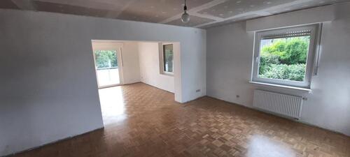 Foto - Etagenwohnung zur Miete in Bissendorf