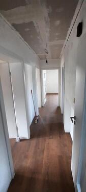 Foto - Etagenwohnung in Bissendorf zur Miete