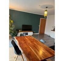 Schöne 3-Zimmer Wohnung mit Balkon in Osnabrück zu vermieten