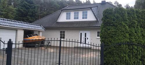 Foto - Einfamilienhaus in Göhrde