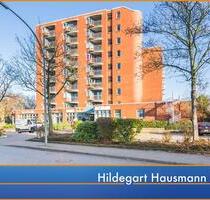 Es geht auch ohne Auto - Wohnen beim Herold-Center - Norderstedt Garstedt