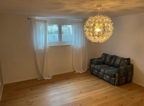 Foto - Einliegerwohnung für Berufspendler in Rottenburg-Ergenzingen