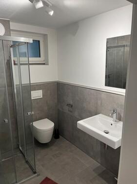 Foto - Etagenwohnung in Rottenburg am Neckar zur Miete