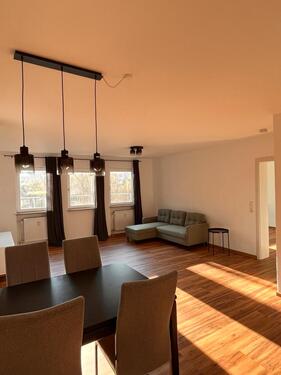 Foto - 2 Zimmer Etagenwohnung zur Miete in Neustadt an der Aisch