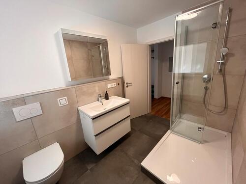 Foto - Etagenwohnung in Neustadt an der Aisch zur Miete