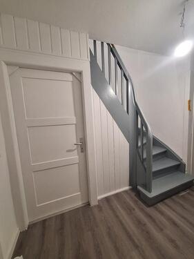 Foto - Ihr neues Zuhause! Frisch sanierte Doppelhaushälfte